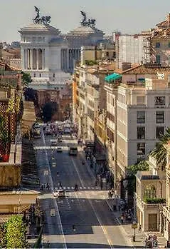 The 3* Roma