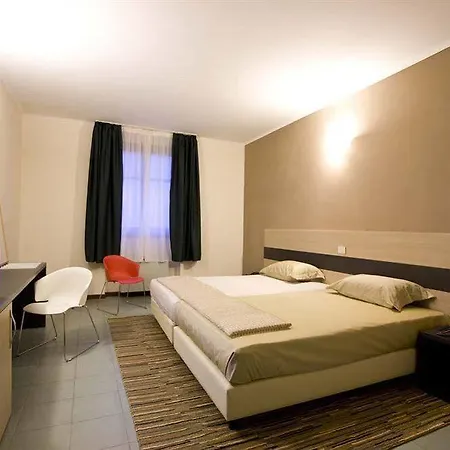 Hotel Alba Roma