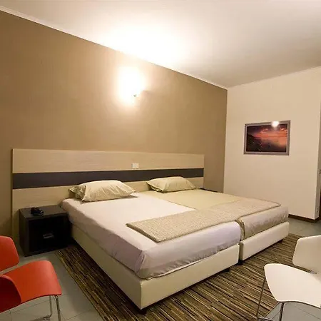 Alba Hotel Roma