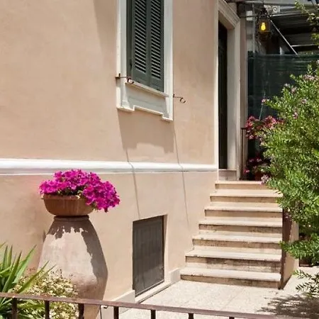 Il Villino Hotel Rome