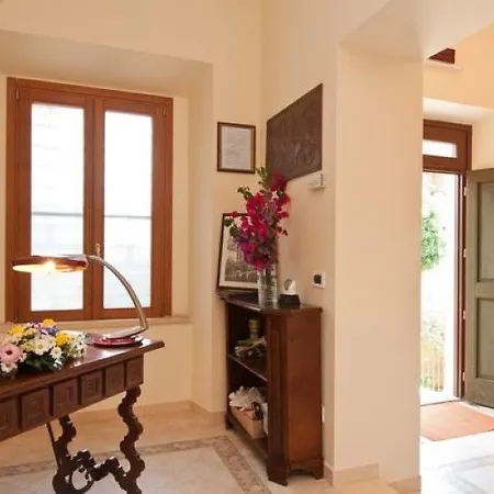 Hotel Il Villino Rome