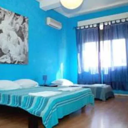 Pensionat Sun Moon Rom