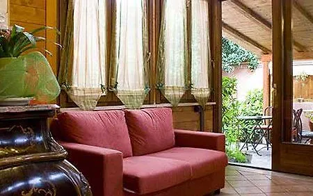 Il Castelletto Отель