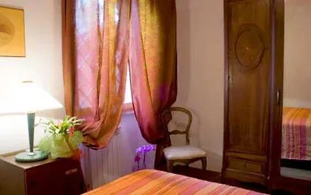 Il Castelletto Рим