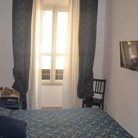 Bed and breakfast Incantoromano