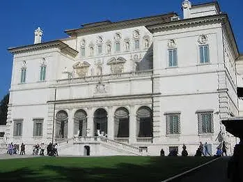 Bed & Breakfast La Dolce Rom