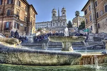 La Dolce 2* Rom