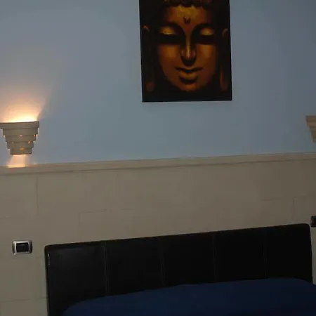 Bed & Breakfast Cardinal Roma