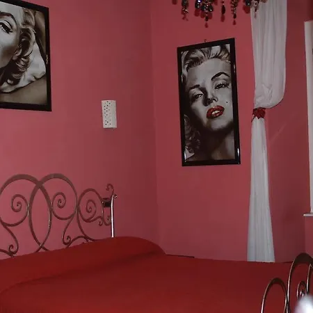 Bed & Breakfast Cardinal Roma