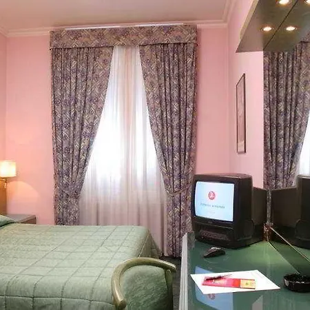 Argentina Hotel Rome