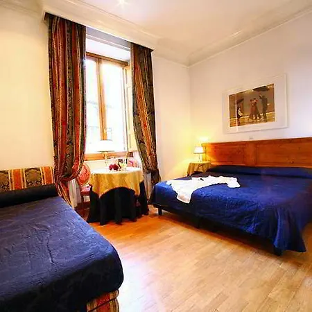 Bed & Breakfast Del Fante Rome