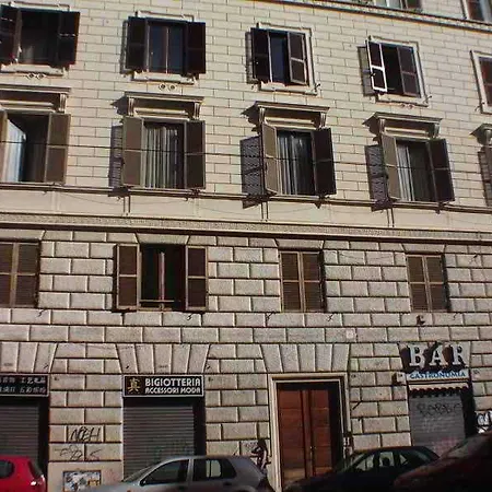 La Casa Di Rosy Nocleg ze śniadaniem