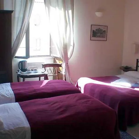 La Casa Di Rosy Nocleg ze śniadaniem 5*