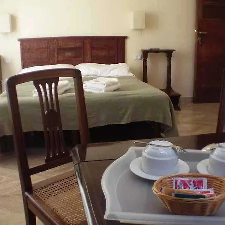 La Casa Di Rosy 5* Rzym