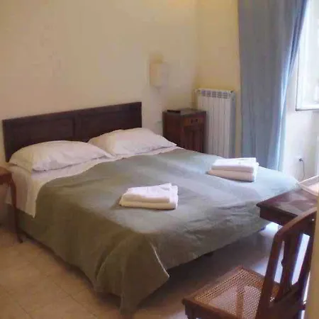La Casa Di Rosy Nocleg ze śniadaniem Rzym
