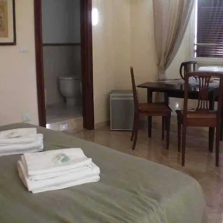 La Casa Di Rosy Nocleg ze śniadaniem 5*