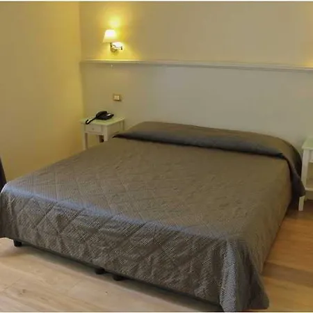 Domus Castrense 2* Řím