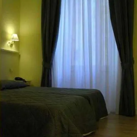 Domus Castrense Bed & Breakfast Řím