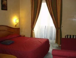 Solis 3* Rome
