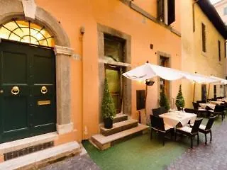 Piazza Di Spagna Apartment *