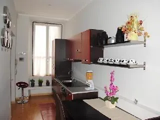 Residenza Piccolo Principe Bed & Breakfast Roma