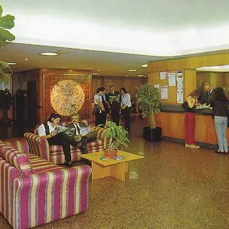 Parco Tirreno Rom
