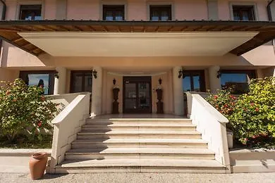 Hotel Alba Roma