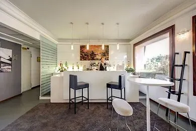 Hotel Alba Roma