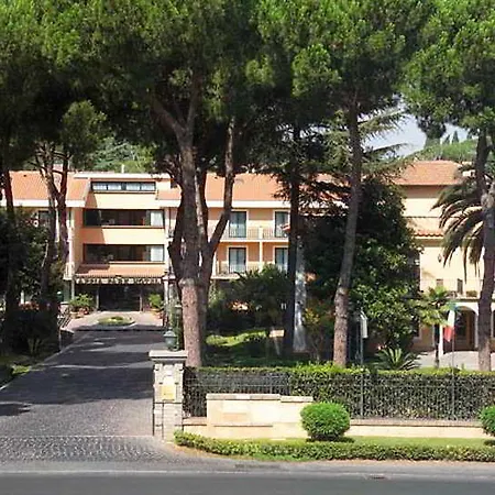 Appia Park Rome