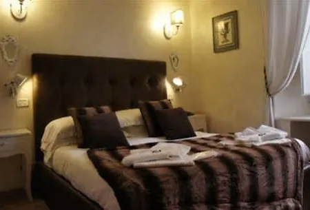 Hotel Piazza Navona Rome