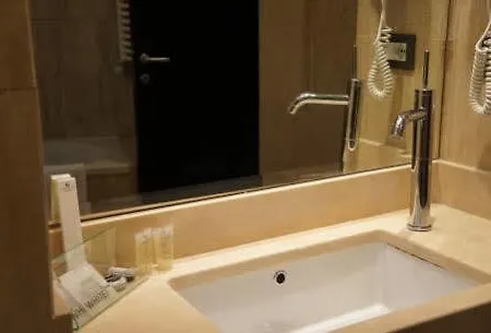 Hotel Piazza Navona Rome