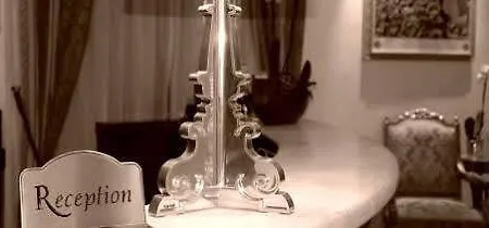 Piazza Navona Hotel Rome