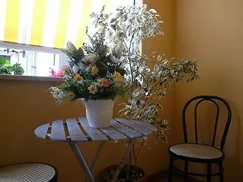 芬尼希亚酒店 酒店