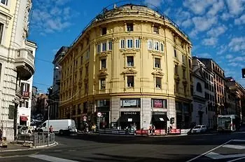 Hotel The Classic Rome
