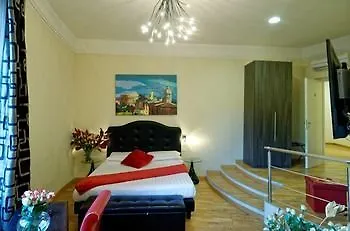 The Classic Hotel