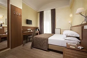 Hotel Jfk House Roma