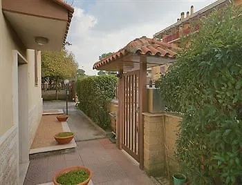 Bed & Breakfast Domus Domiziana Rome