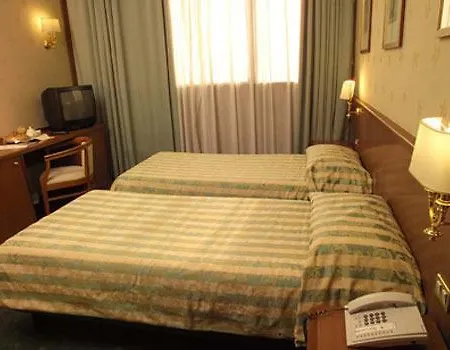The Brand Otel Roma