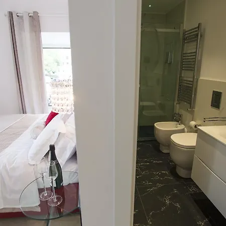 Bed and breakfast San Pietro Grand Roma