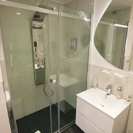San Pietro Grand Bed and breakfast 2*