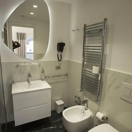 Bed and breakfast San Pietro Grand Roma
