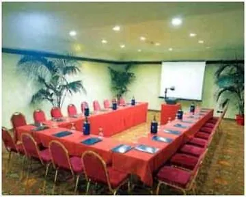 Satellite Palace 4* Roma