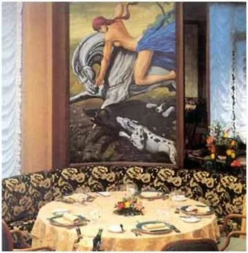 Hotel Satellite Palace 4*