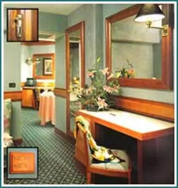 Hotel Satellite Palace