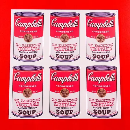 Pop Art Rom