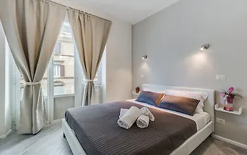 Candia Vatican Suites Guest house 2*