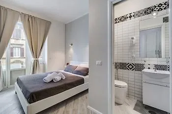 Candia Vatican Suites Rome