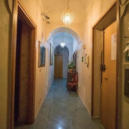 Casa de hóspedes Andromeda By Gialel