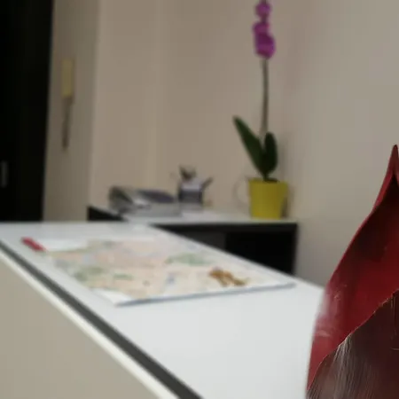 Le Poesie Di Bed & Breakfast Rome