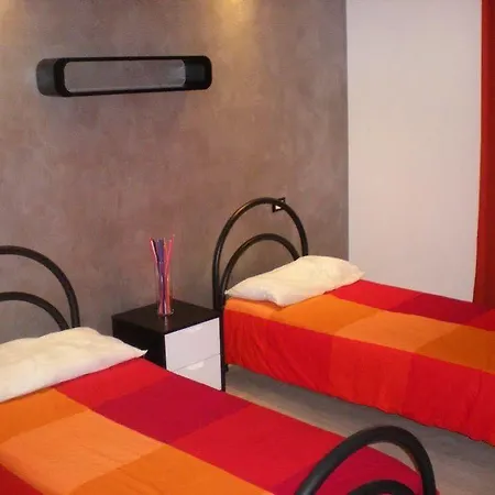 Enzo Luxury 3*
